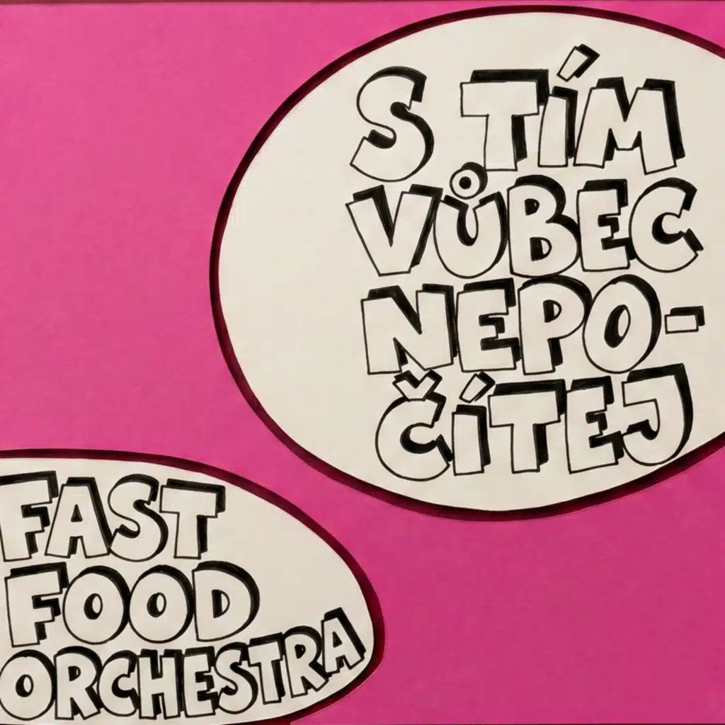 Fast Food Orchestra