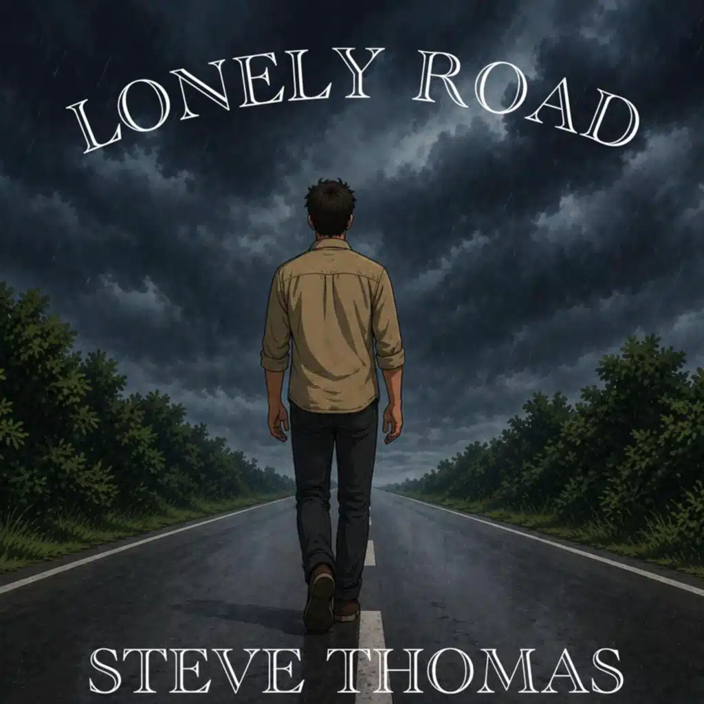 Lonely Road