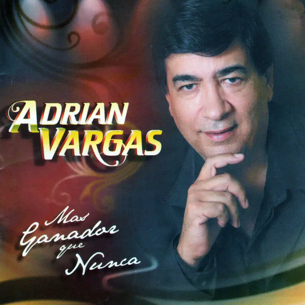 Mas Ganador Que Nunca
