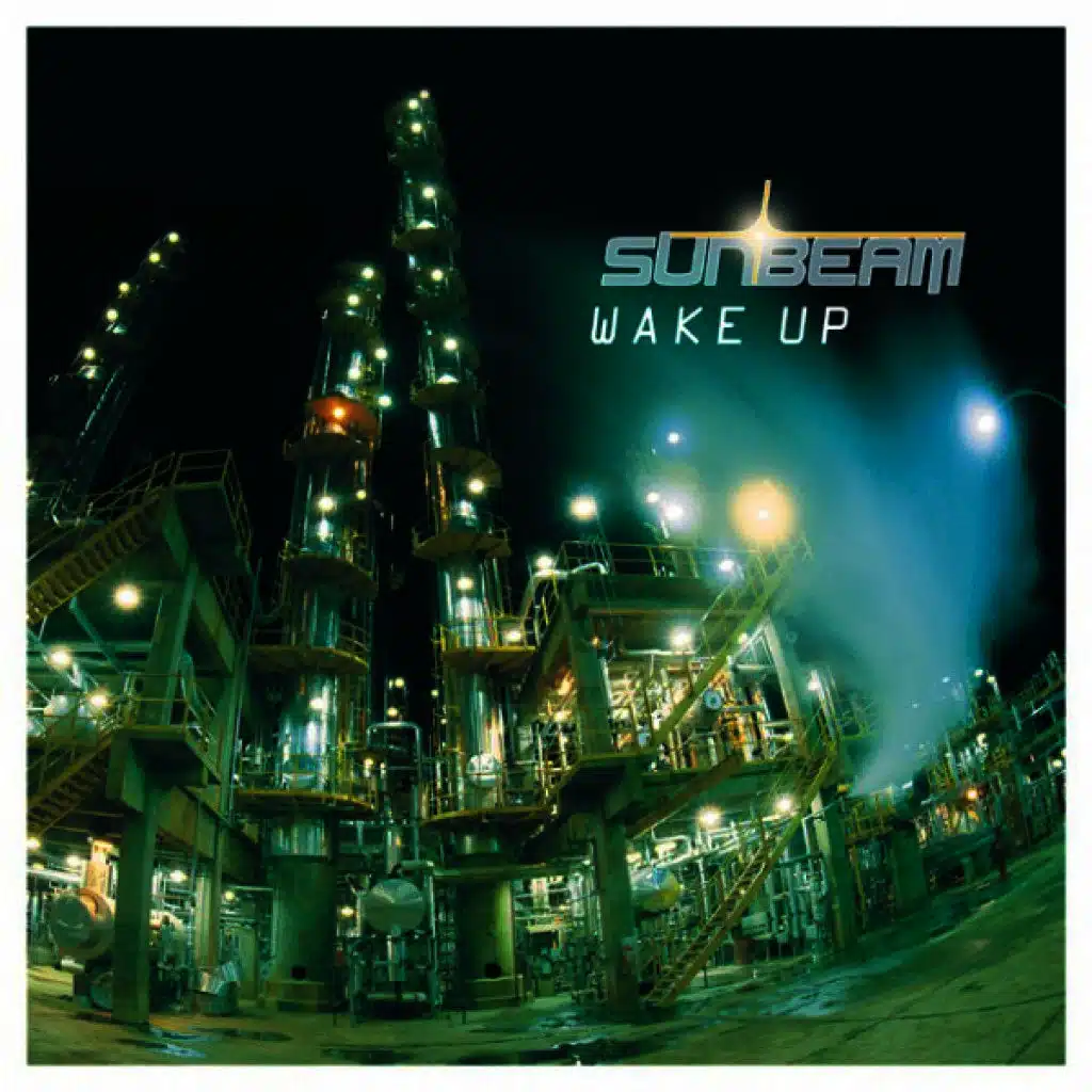 Wake Up! (Radio Edit)