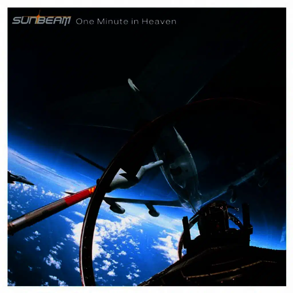 One Minute In Heaven (Instrumental)