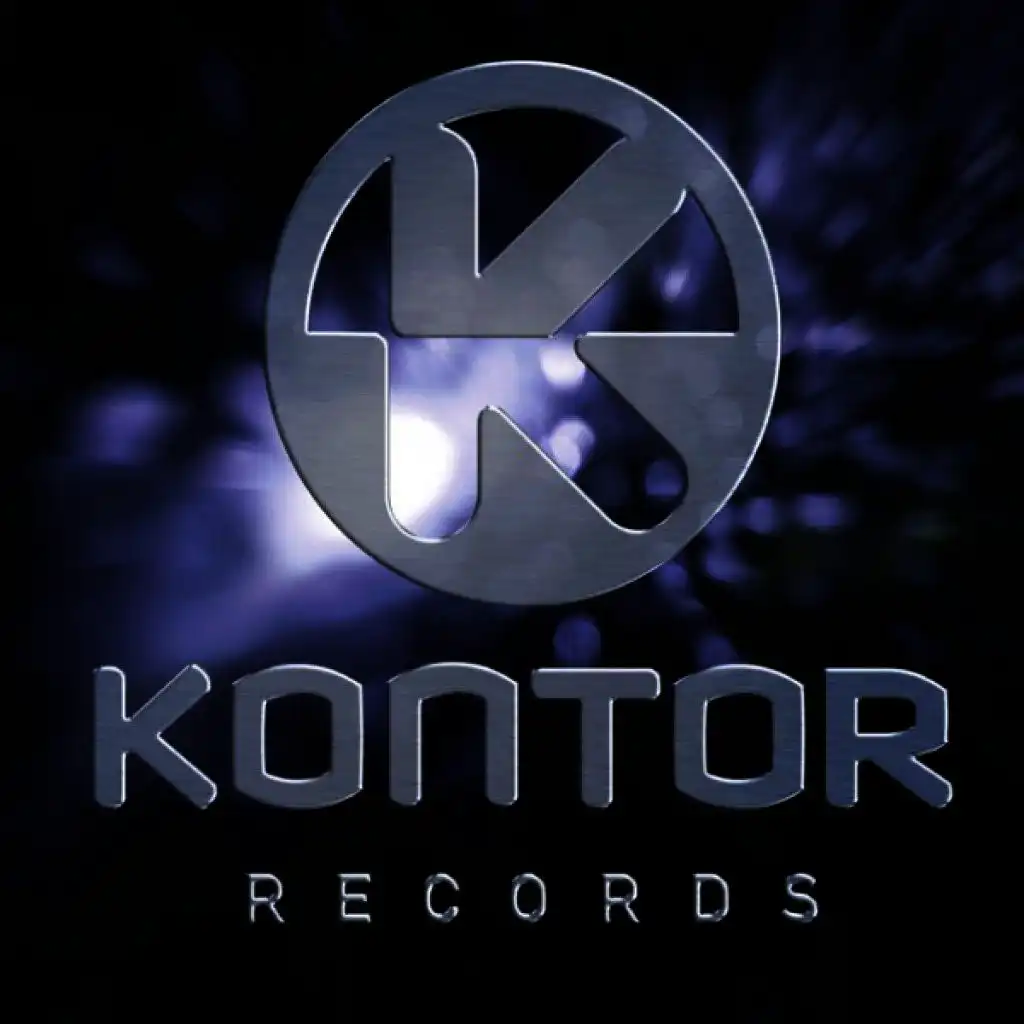 Lost In Love (Taucher Radio Edit)