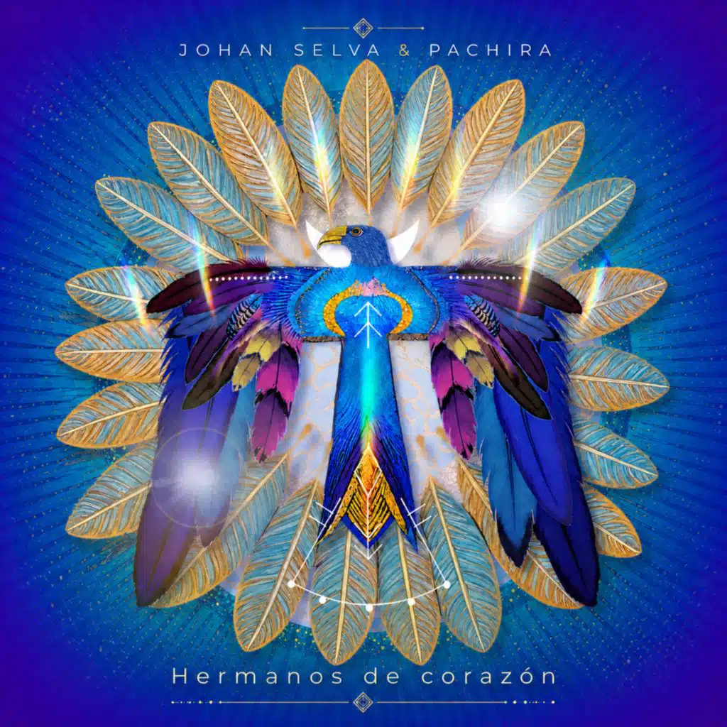 Pachira & Johan Selva
