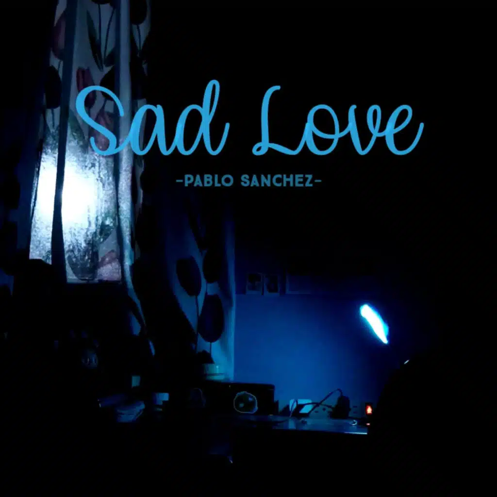 Pablo Sánchez