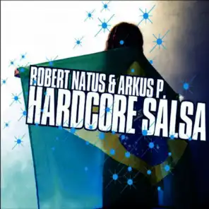 Hardcore Salsa (Sven Wittekind Remix)