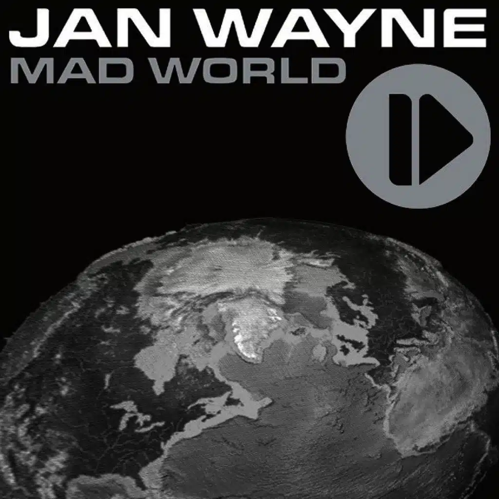 Mad World (Radio Edit)