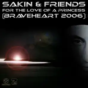 Sakin & Friends