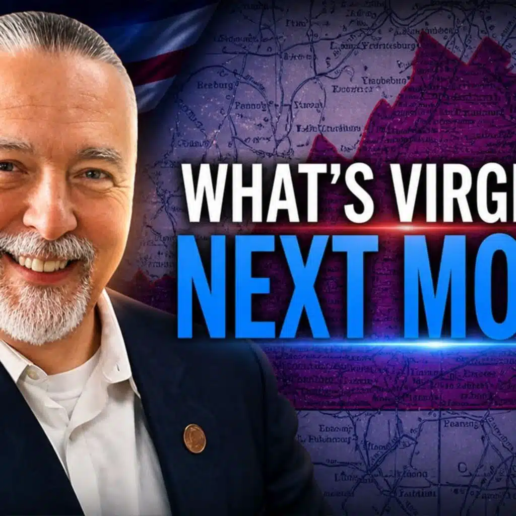 Inside Virginia’s Redistricting Fight: What’s Next for Republicans?