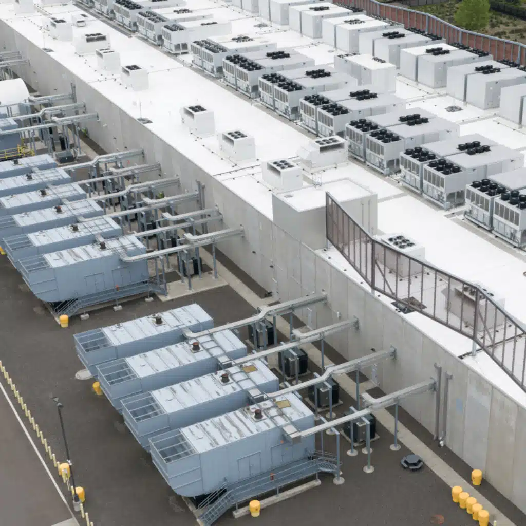 From&nbsp;Washington: Voters Pay the Price as AI Centers Surge Utility Costs