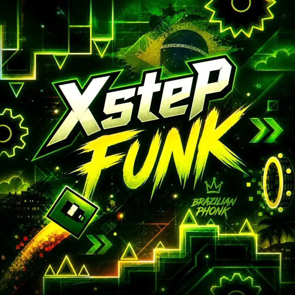 Xstep Funk (feat. JuniProd)