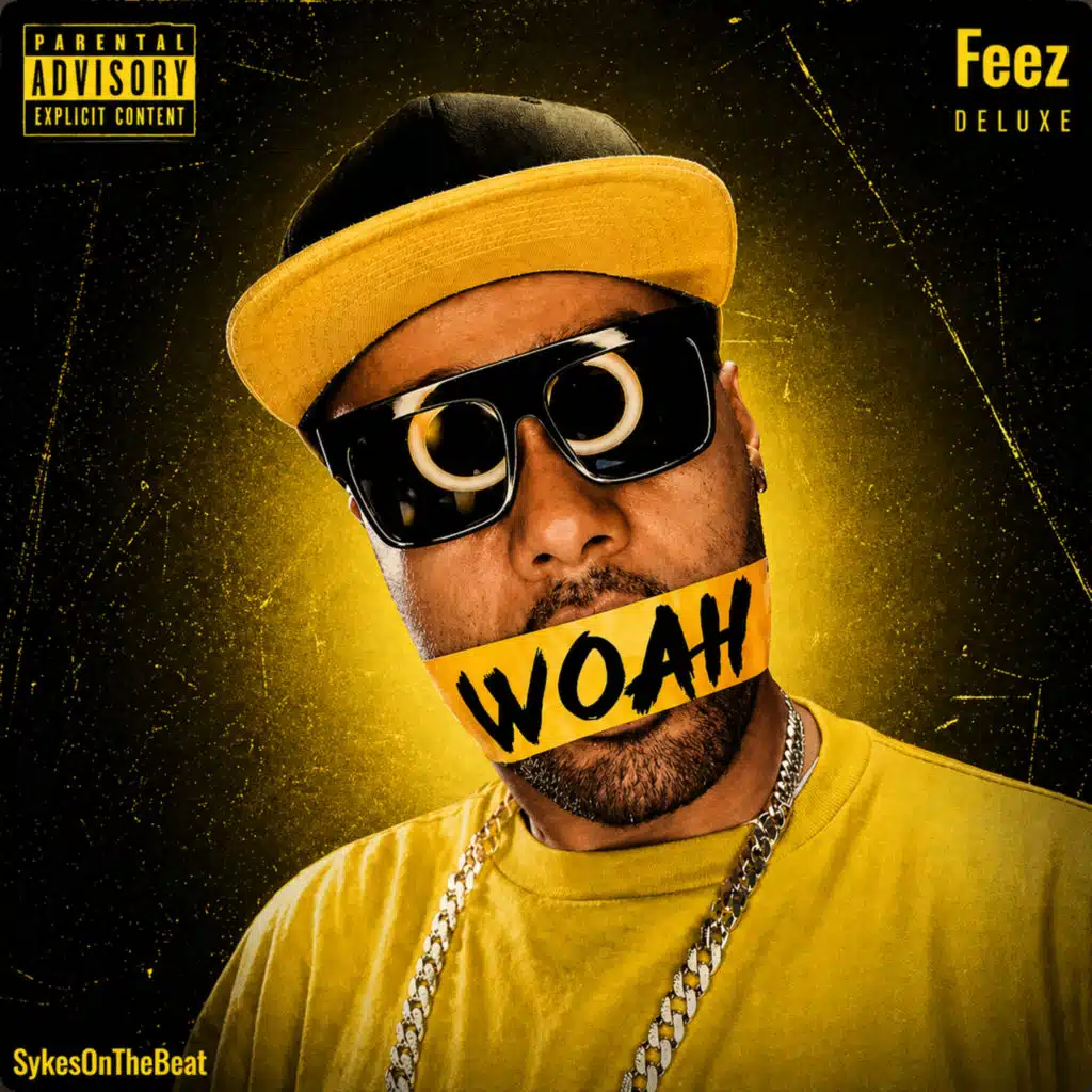 Beats and Rhymes (Deluxe)