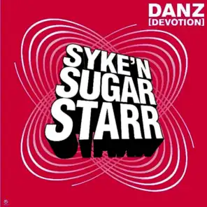 Danz (Devotion) [Radio Mix]