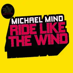 Ride Like the Wind (Klaas Radio Edit)