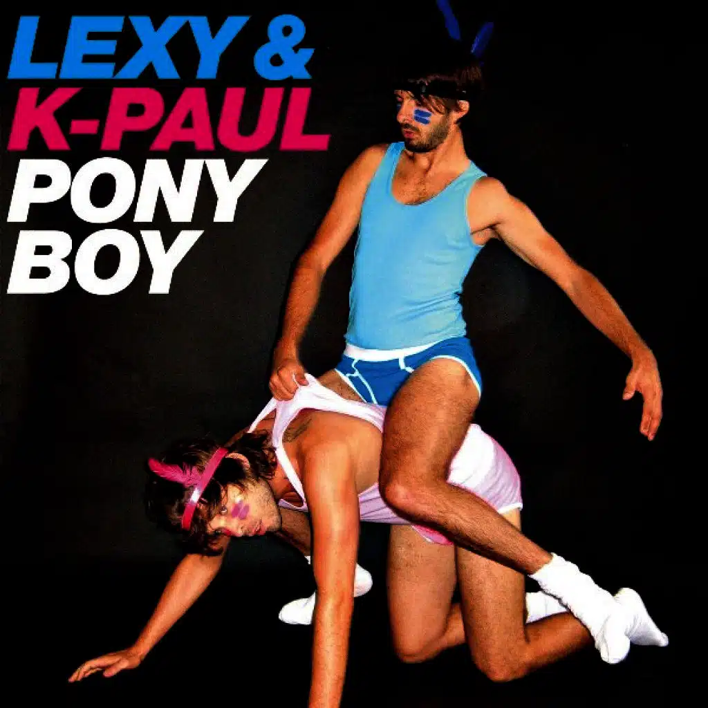 Ponyboy (Ponybabe Remix)