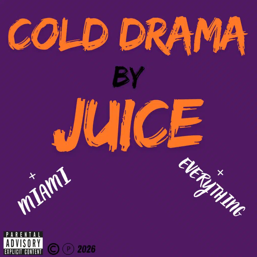 COLD DRAMA