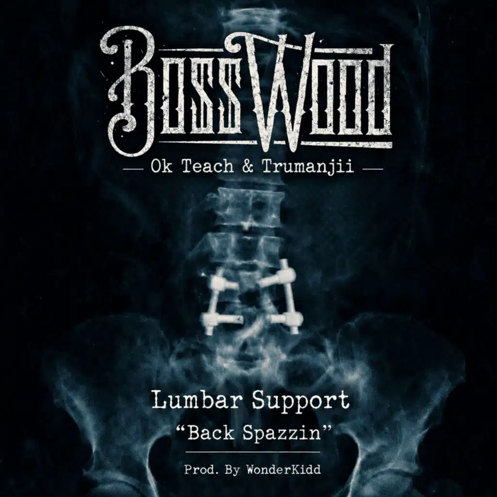 Boss Wood