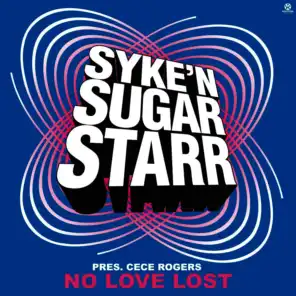 No Love Lost (Gold Ryan & Tapesh Remix)