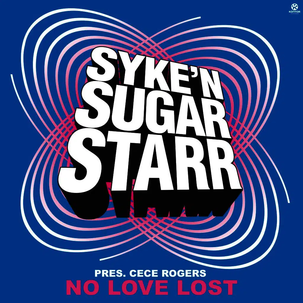 No Love Lost (Instrumental)