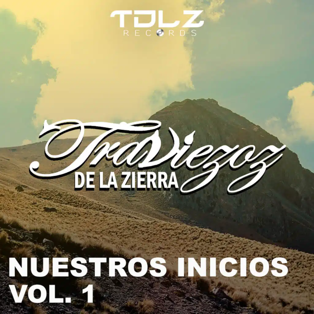 Nuestros Inicios, Vol. 1 (En Vivo)