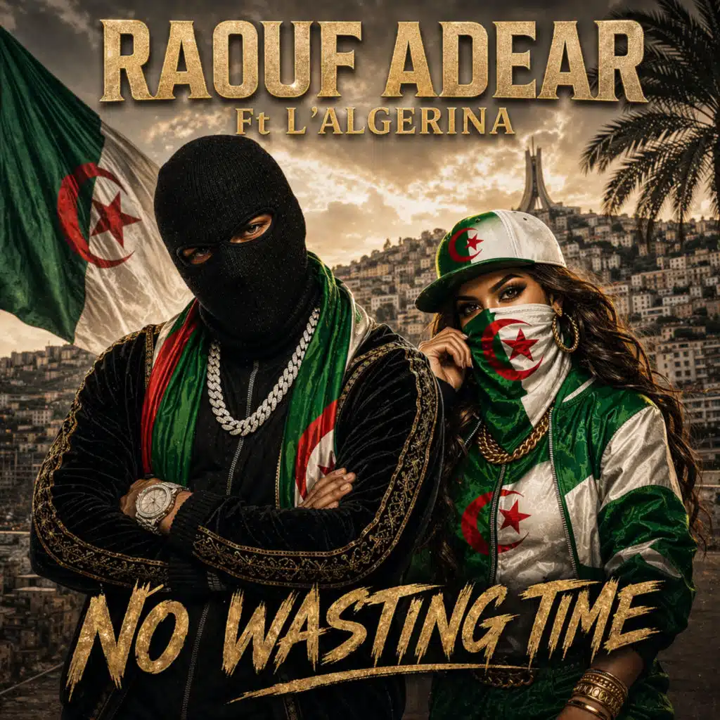 Raouf Adear