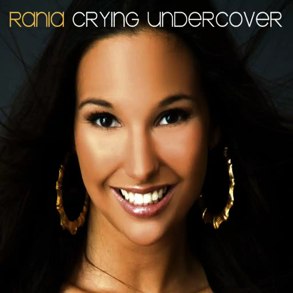Crying Undercover
