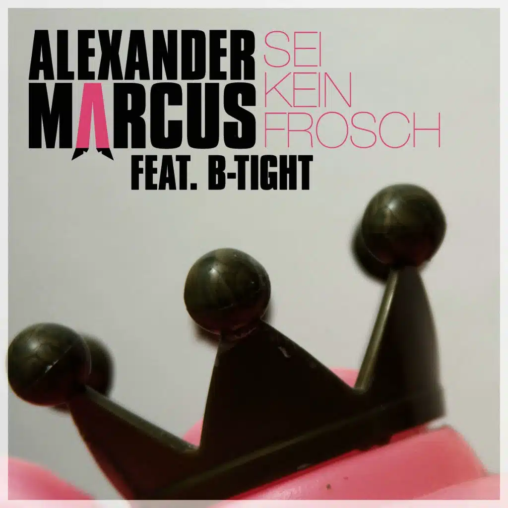 Sei Kein Frosch (Jewelz Remix)