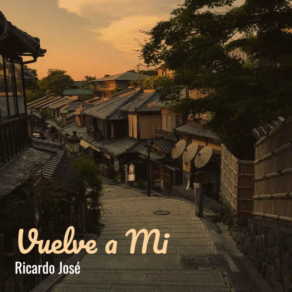 Ricardo José