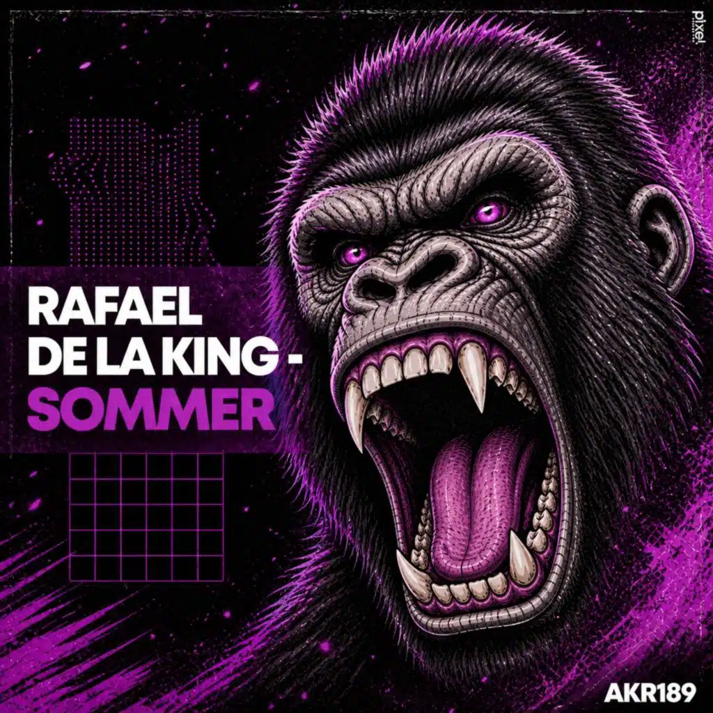 Rafael de la King