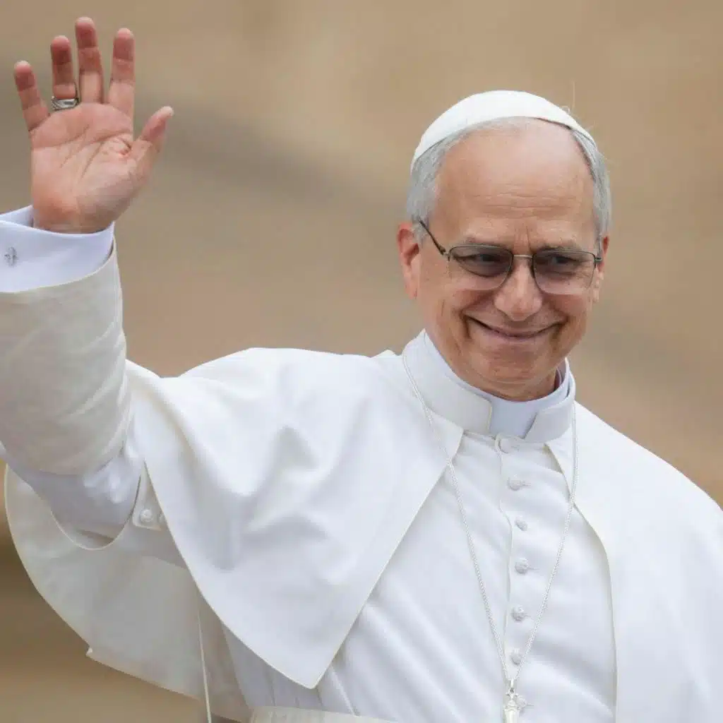 In review: Pope Leo XIV's first 12 months