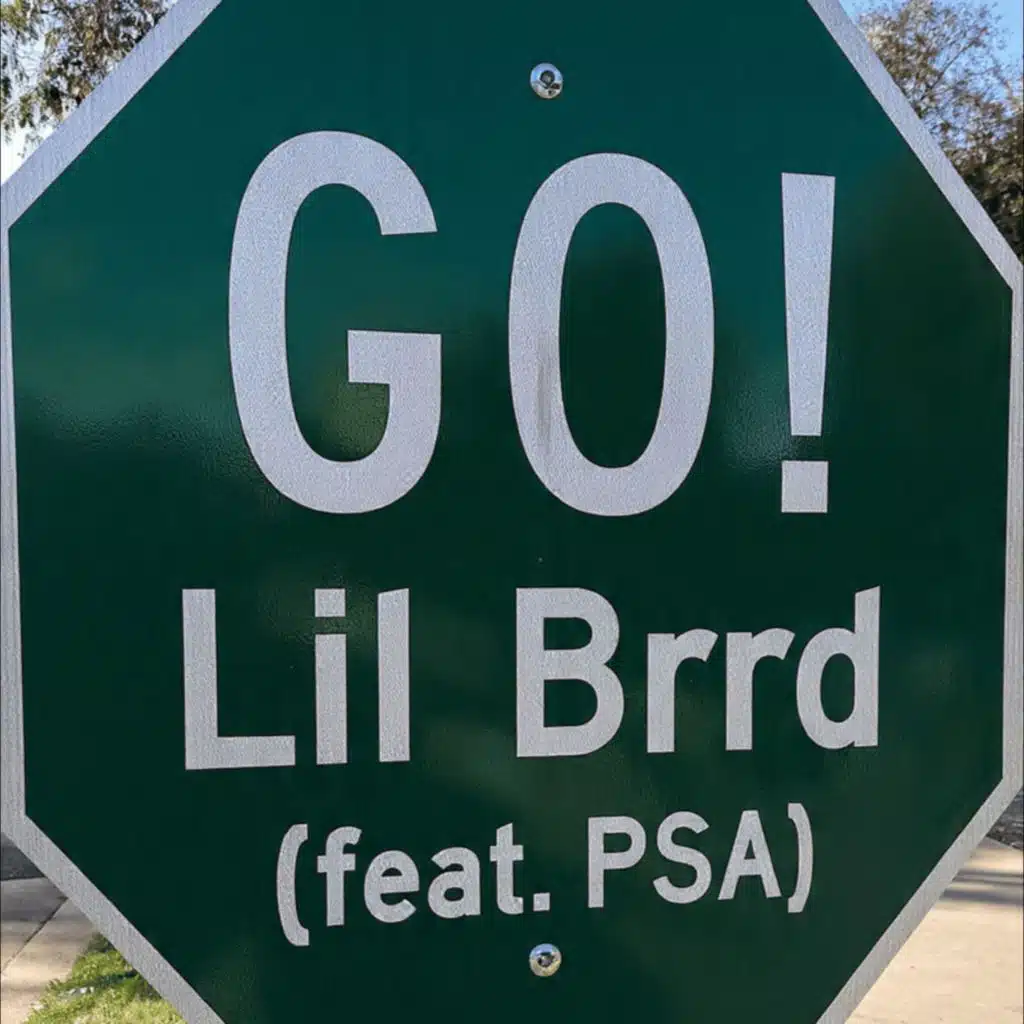 Go!