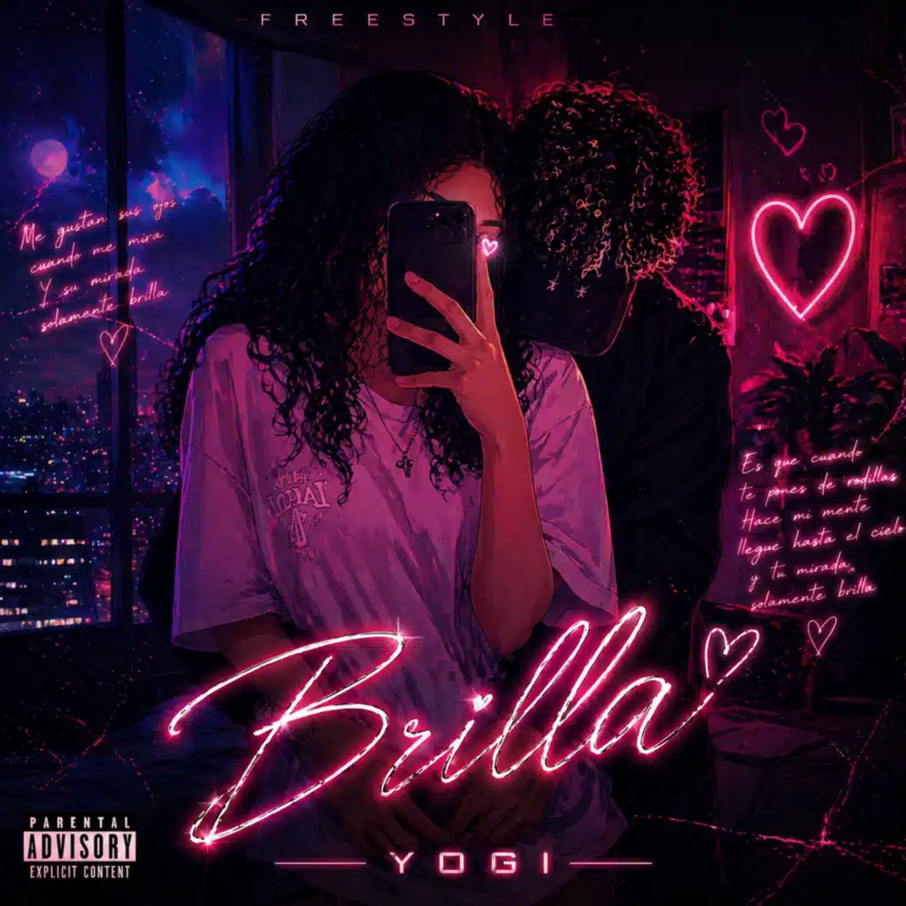 Brilla Freestyle