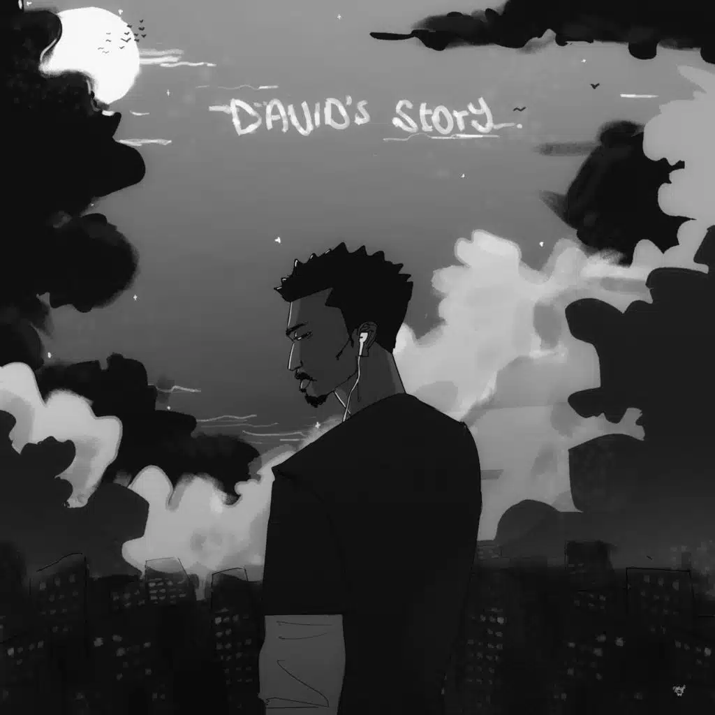 David’s Story (Original Motion Picture Soundtrack)