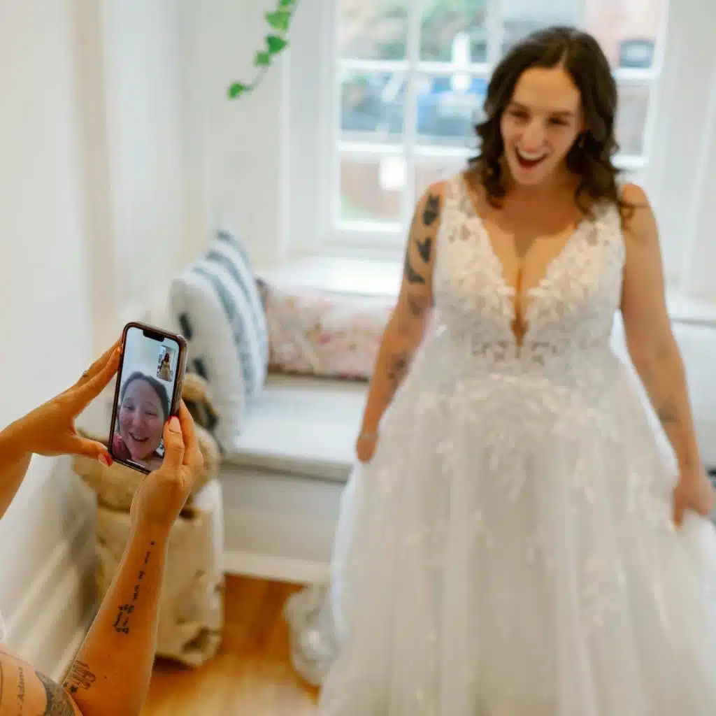 The cost of “I do”