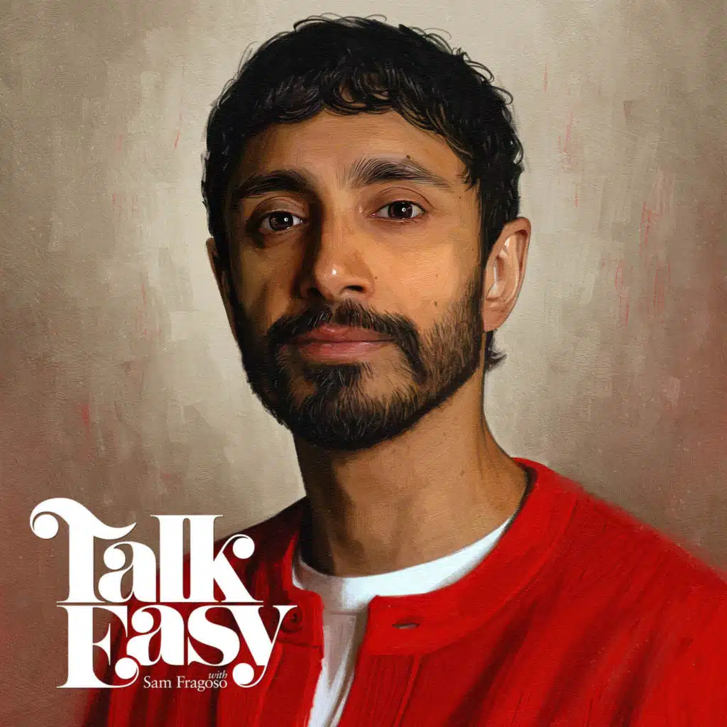 Actor Riz Ahmed Remakes the Leading Man