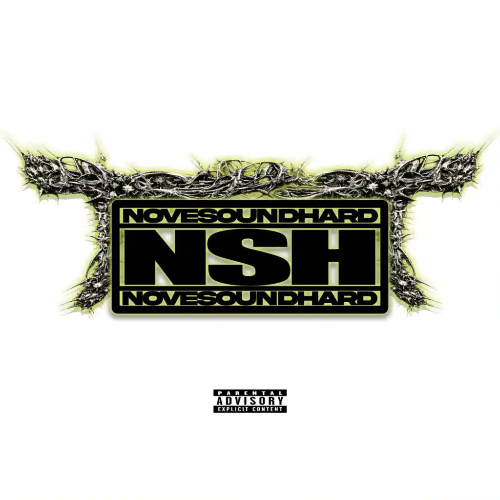 NOVE SOUND HARD