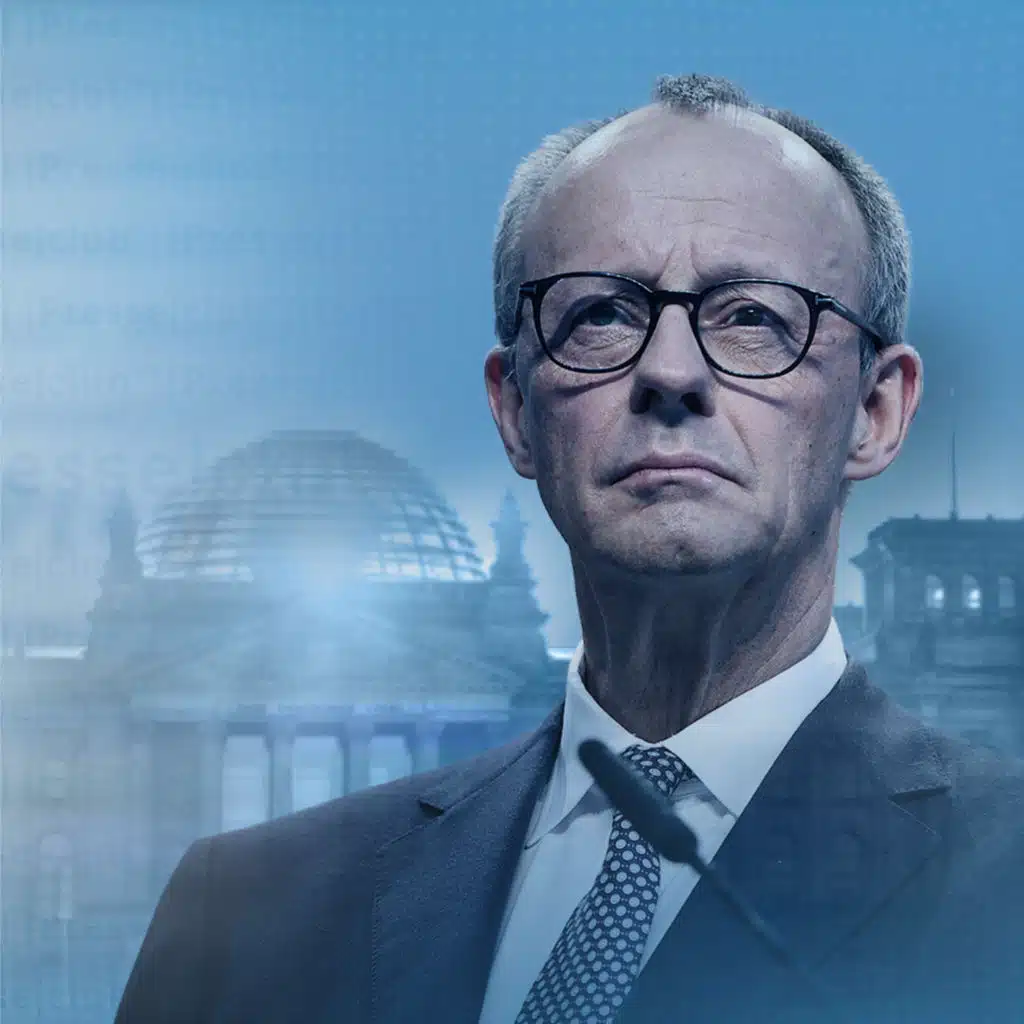 Ein Jahr an der Macht: Kann Merz Kanzler?