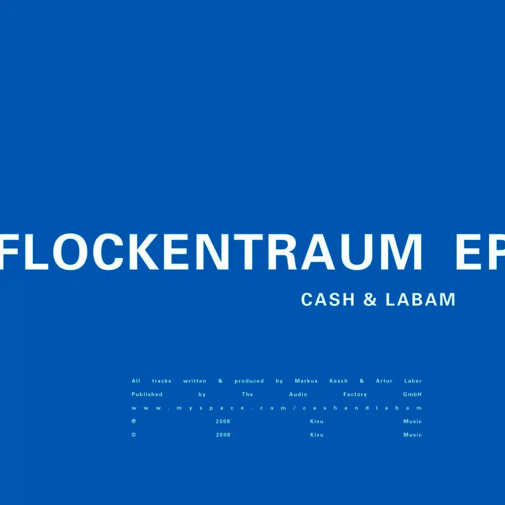 Flockentraum EP