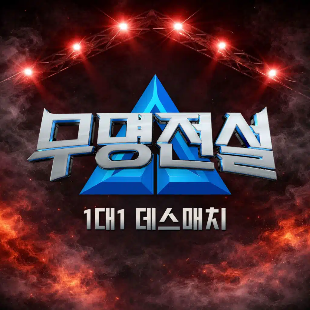 MU-MYEONG JEONSEOL [1:1 Death Match]