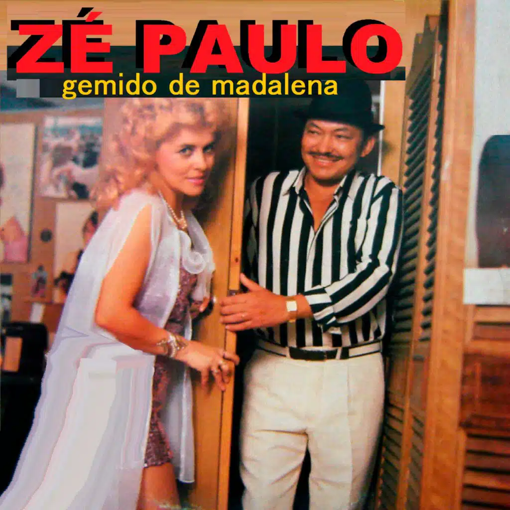 Zé Paulo