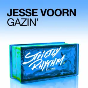 Gazin' (Digital Freq Remix)