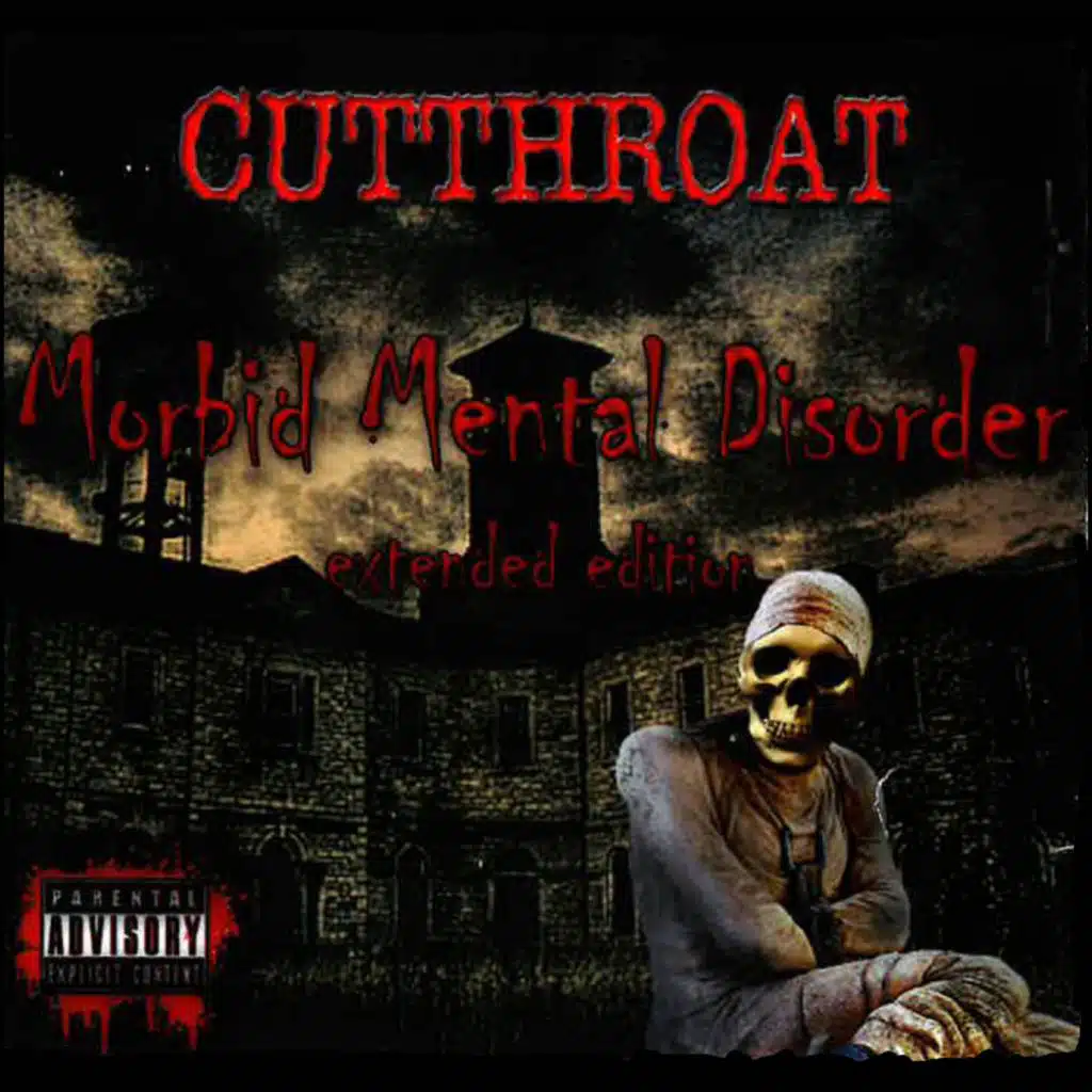 CutThroat