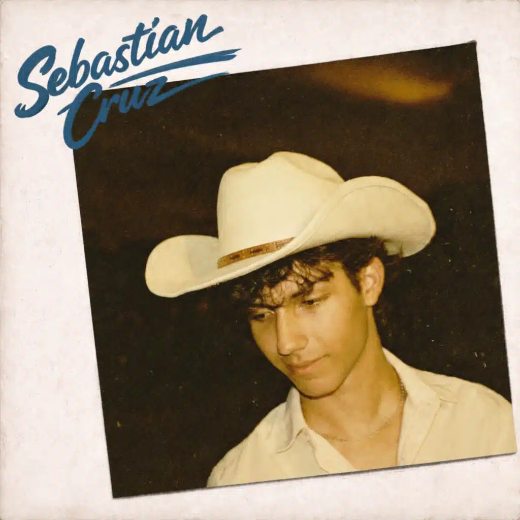 Sebastián Cruz