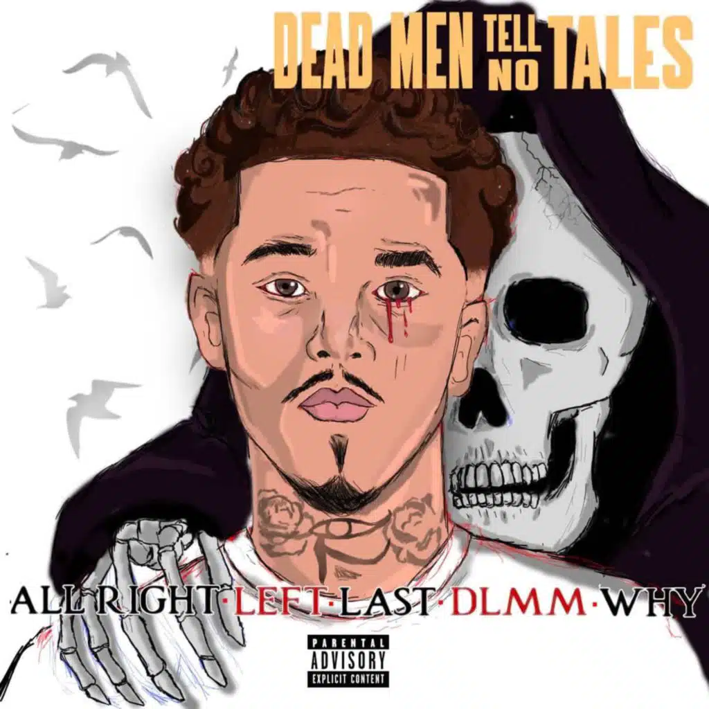 Dead Men Tell No Tales