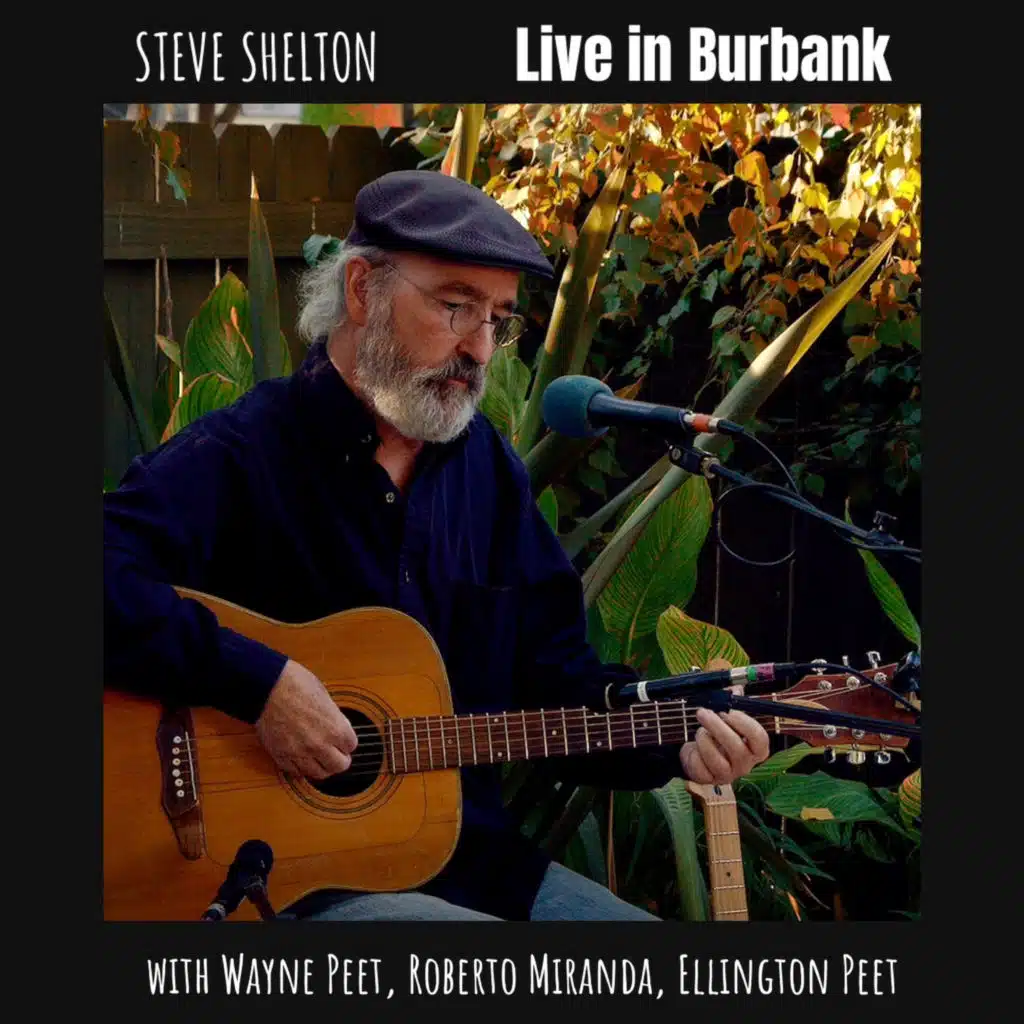 Steve Shelton