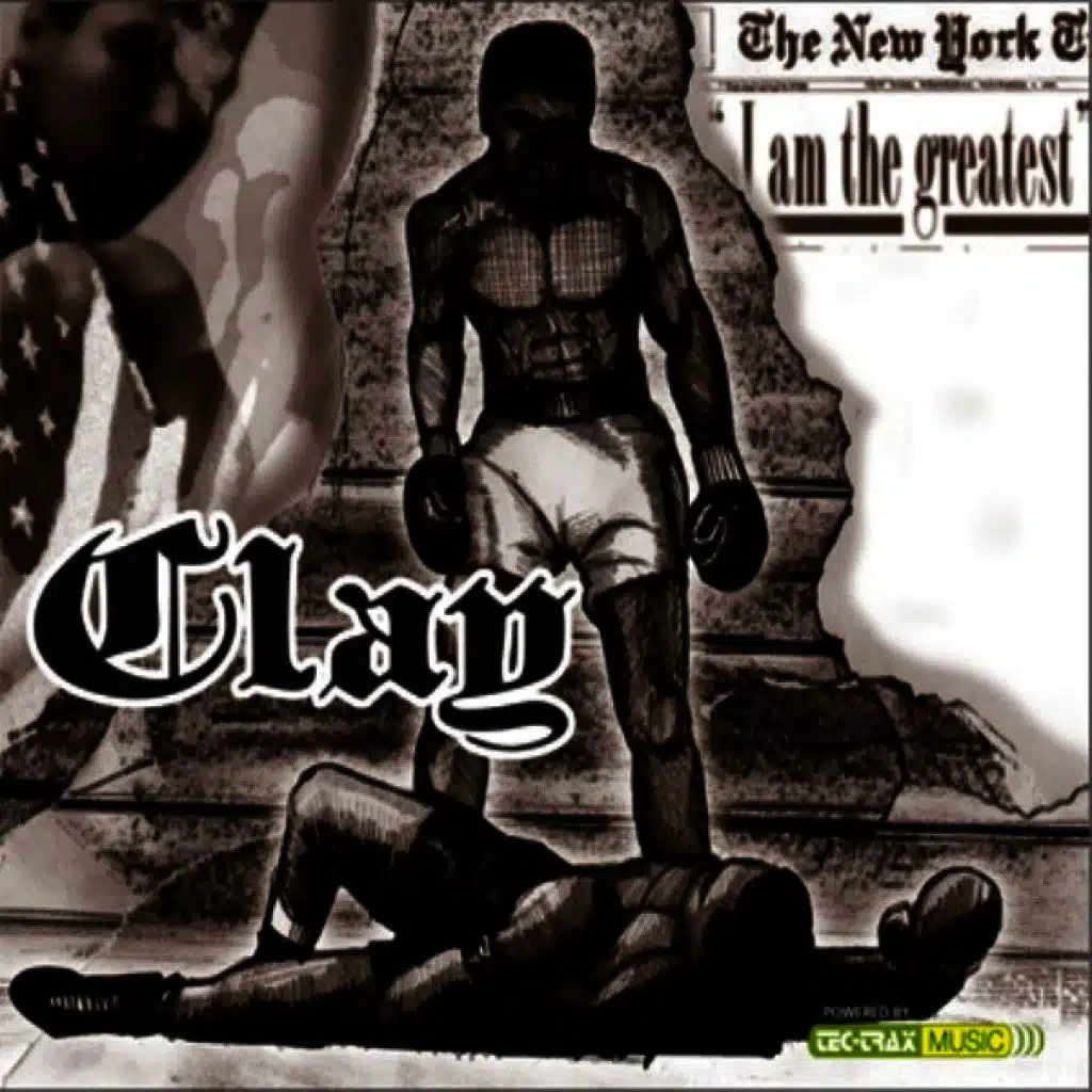 Clay, Style: Techno - Dance - Jump