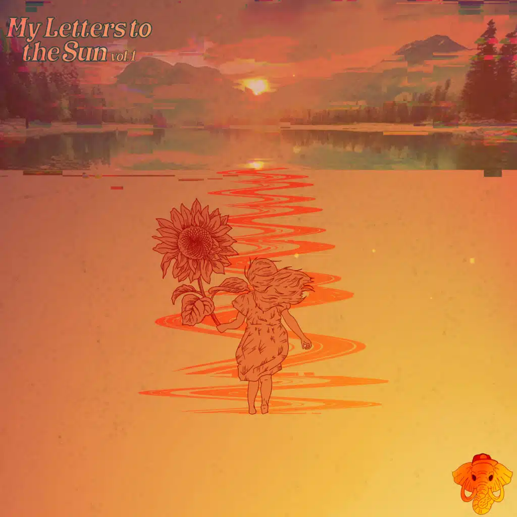 My Letters to the Sun, Vol. 1