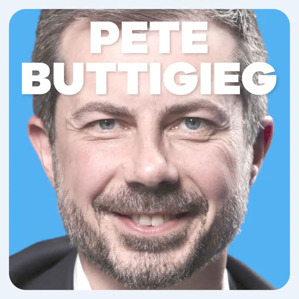 Pitching Pete Buttigieg My New Healthcare Plan