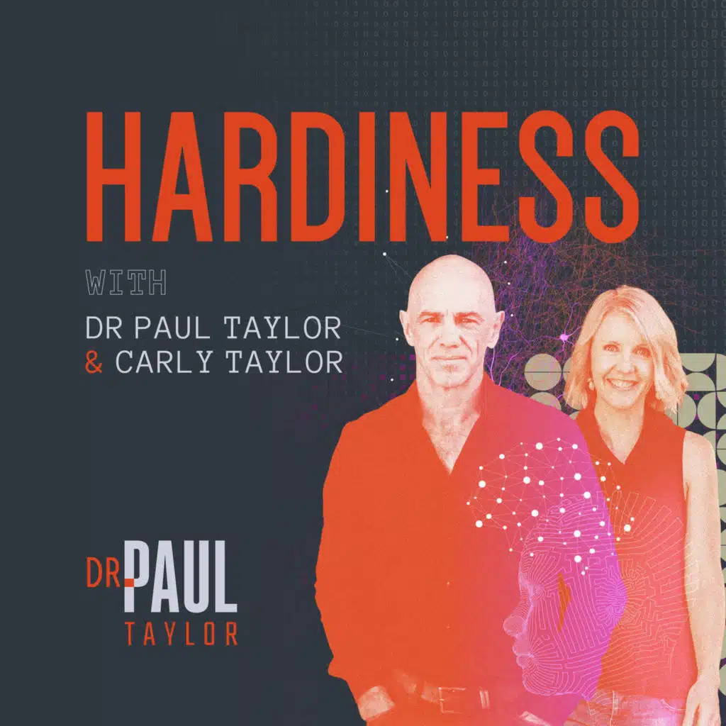 People Who Get Under Your Skin and What To Do About It With Carly Taylor