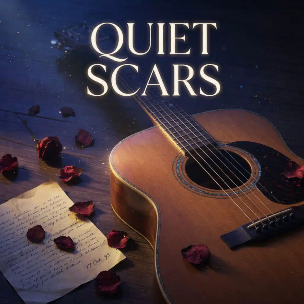 Quiet Scars (Acoustic)