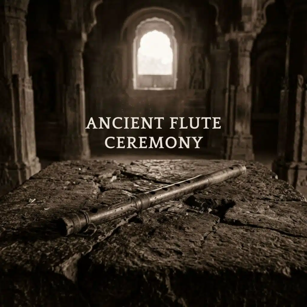 Ancient Flute Ceremony